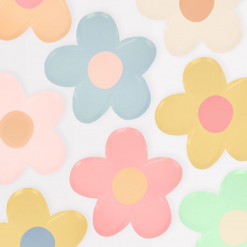 Daisy-Shaped-Plates-Meri-Meri-1