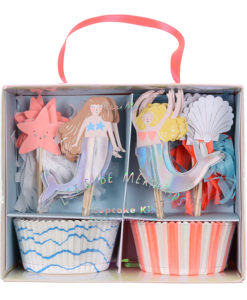 Cup Cake Kits