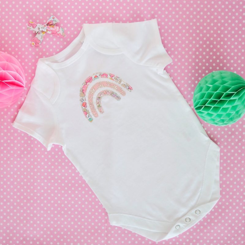 next rainbow baby grow