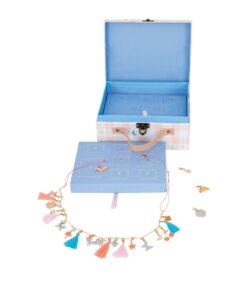 Adorable Charm Necklace Advent Calendar - By Meri-Meri