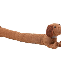 Sausage Dog Draught Excluder - By Sass & Belle