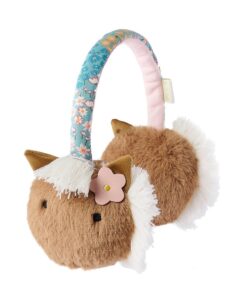Cute Pony Earmuffs - By Rockahula Kids