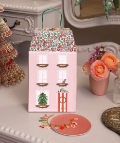 Liberty Charm Bracelet Advent Calendar - By Meri-Meri