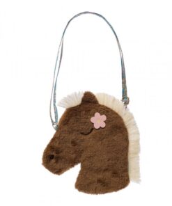 Super Soft Peggy Pony Bag - By Rockahula Kids